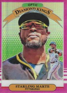 Starling Marte