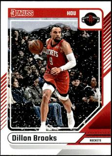 Dillon Brooks