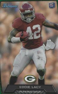 Eddie Lacy