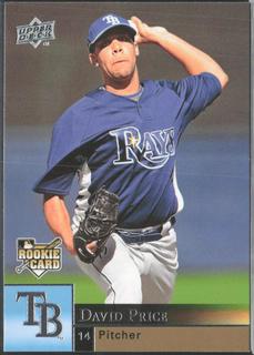 David Price