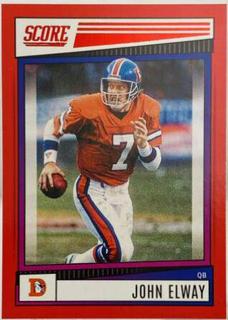 John Elway