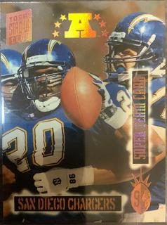 San Diego Chargers