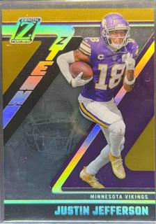 Justin Jefferson