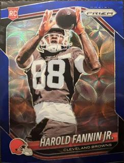 Harold Fannin Jr.