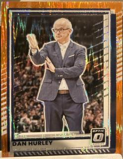 Dan Hurley