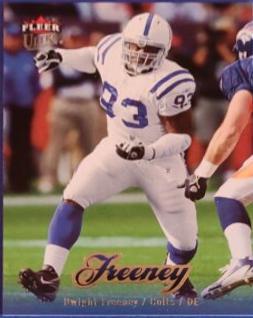 Dwight Freeney