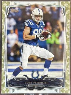 Coby Fleener