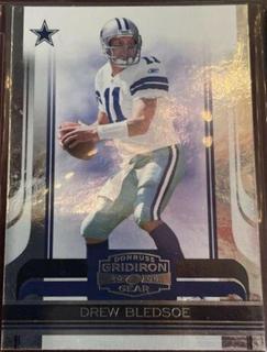 Drew Bledsoe