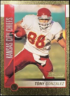 Tony Gonzalez