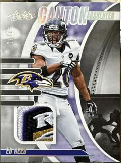 Ed Reed