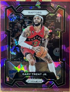 Gary Trent Jr.