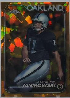 Sebastian Janikowski