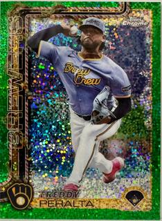 Freddy Peralta