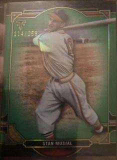 Stan Musial