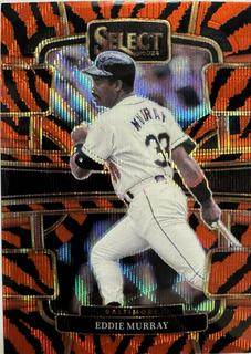 Eddie Murray