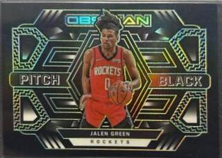Jalen Green