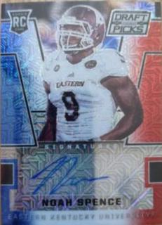 Noah Spence