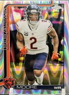 DJ Moore