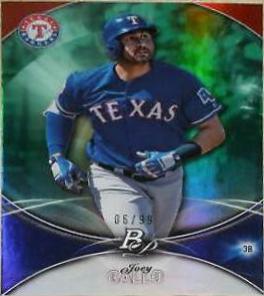 Joey Gallo