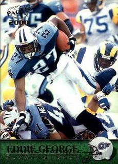Eddie George