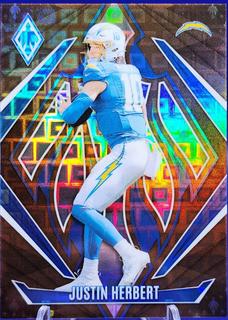 Justin Herbert