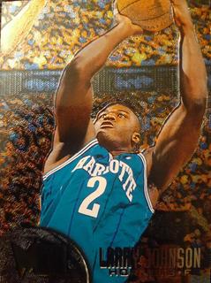 Larry johnson