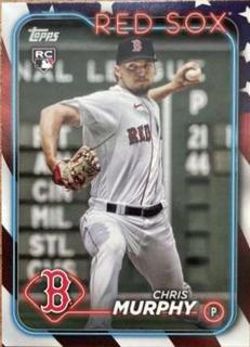 Chris Murphy