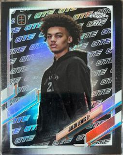 Jalen Lewis