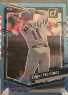 Edgar Martinez