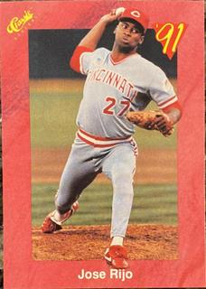 Jose Rijo