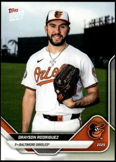 Grayson Rodriguez