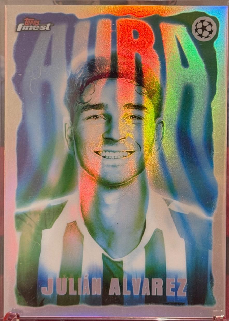 Julian Alvarez
