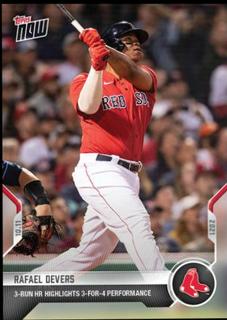 Rafael Devers