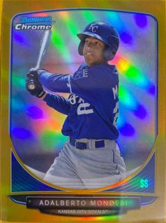Adalberto Mondesi