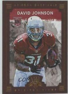 David Johnson