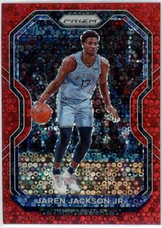Jaren Jackson Jr.