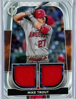 Mike Trout