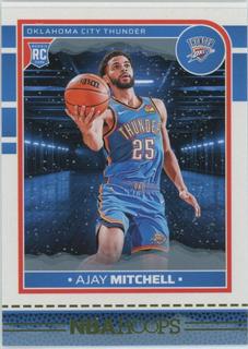 Ajay Mitchell