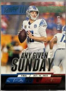 Jared Goff