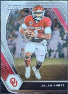 Jalen Hurts