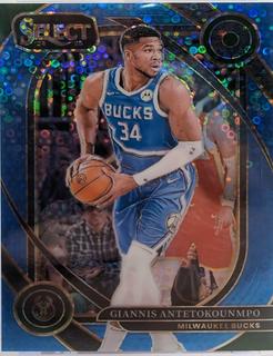 Giannis Antetokounmpo