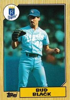 Bud Black