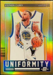 Stephen Curry