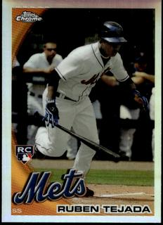 Ruben Tejada