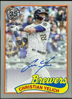 Christian Yelich