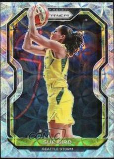 Sue Bird