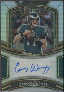 Carson Wentz