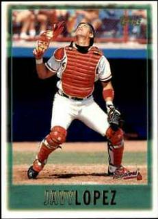 Javy Lopez