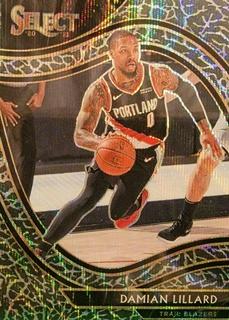Damian Lillard