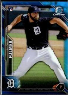 Michael Fulmer